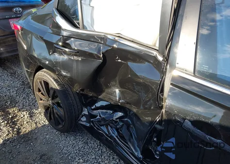 2022 Nissan Altima Sr Intelligent Awd from USA, damaged, VIN 1N4BL4CW2NN399064